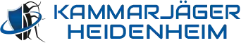 Kammerjäger Heidenheim Logo