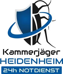 Kammerjäger Heidenheim